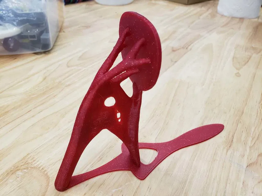 Chặn sách Generative Organic Bookends - Image 6