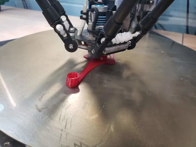 Chặn sách Generative Organic Bookends - Image 9