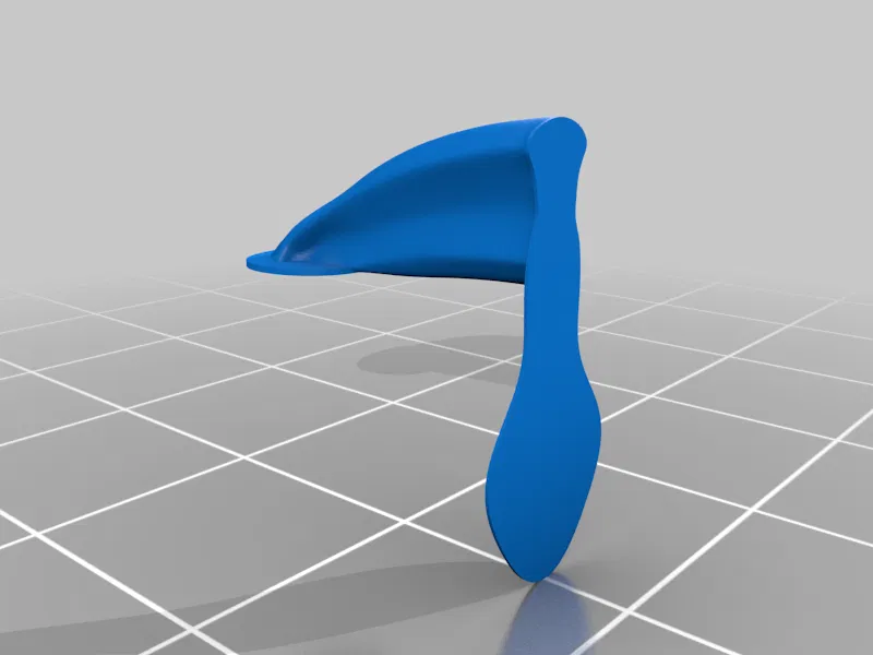 Chặn sách Generative Organic Bookends - Image 12