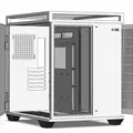 Vỏ case PC - Thiết kế từ thời tập tành SolidWorks - Thumbnail 1