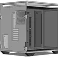 Vỏ case PC - Thiết kế từ thời tập tành SolidWorks - Thumbnail 4