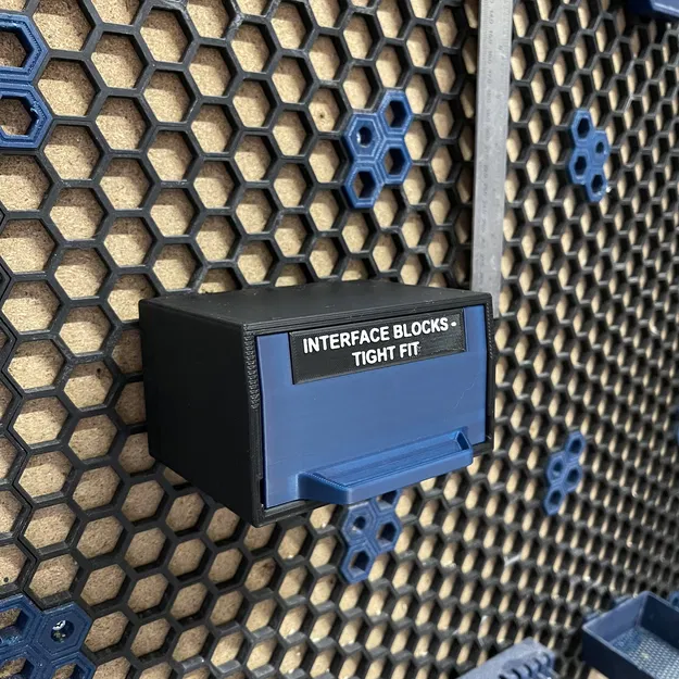 Bộ sưu tập Hộp trượt HSW (HSW sliding box collection) - Image 6