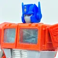[CŨ] Bộ Kit chuyển đổi Optimus Prime từ Transformers Devastation (Articulated Optimus No Supports) - Thumbnail 3