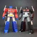 [CŨ] Bộ Kit chuyển đổi Optimus Prime từ Transformers Devastation (Articulated Optimus No Supports) - Thumbnail 5