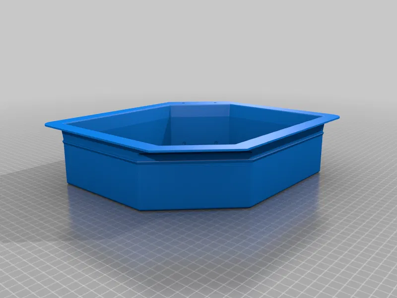 Hồ bơi cho Barbie Dreamhouse - Image 3