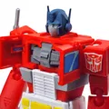 Transformers Devastation Optimus Prime V2 (Mô hình khớp cử động) - Thumbnail 11