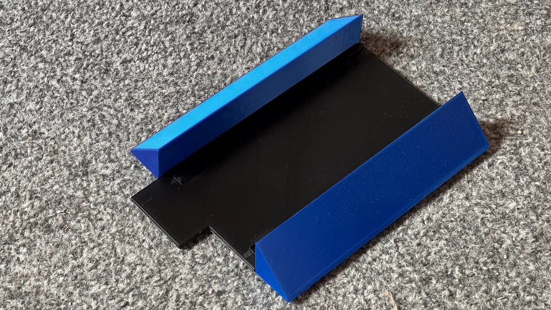 Chân đế đứng cho PlayStation 2 (PS2 Stand) - Image 2