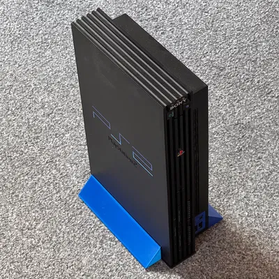 Chân đế đứng cho PlayStation 2 (PS2 Stand)