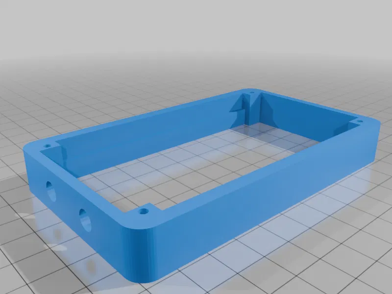 Vỏ Case Mô-đun cho Màn hình CYD (Cheap Yellow Display) - Image 2