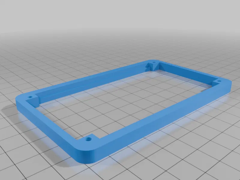 Vỏ Case Mô-đun cho Màn hình CYD (Cheap Yellow Display) - Image 3