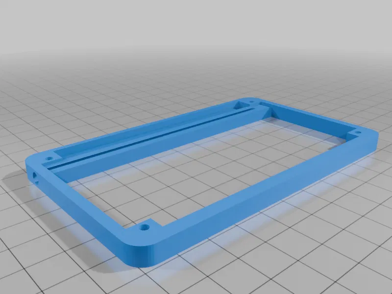 Vỏ Case Mô-đun cho Màn hình CYD (Cheap Yellow Display) - Image 5