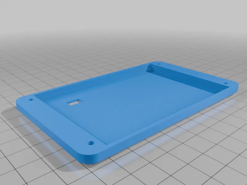 Vỏ Case Mô-đun cho Màn hình CYD (Cheap Yellow Display) - Image 6