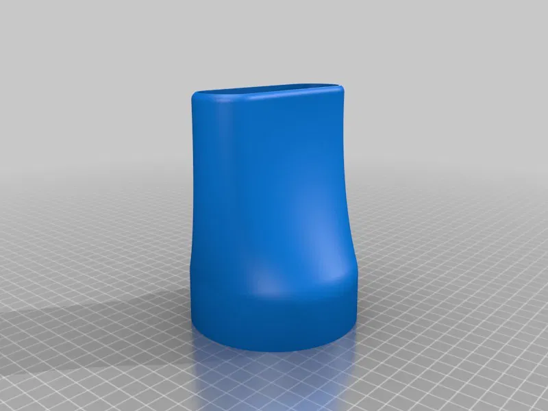 Miệng thổi thu gọn cho máy thổi bụi Milwaukee M18 - Image 2