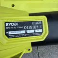 Đầu phun cho máy thổi lá Ryobi 18V không chổi than kèm giá treo tường - Thumbnail 2
