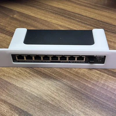 Giá đỡ Rackmount 10 Inch cho MokerLink 2G080110GSM