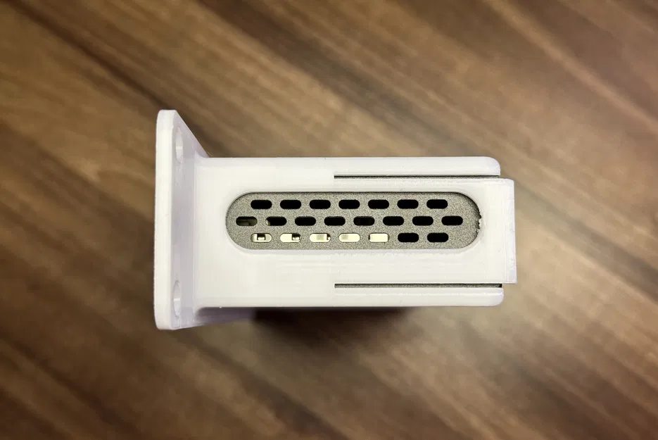 Giá đỡ Rackmount 10 Inch cho MokerLink 2G080110GSM - Image 3