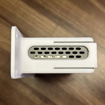 Giá đỡ Rackmount 10 Inch cho MokerLink 2G080110GSM