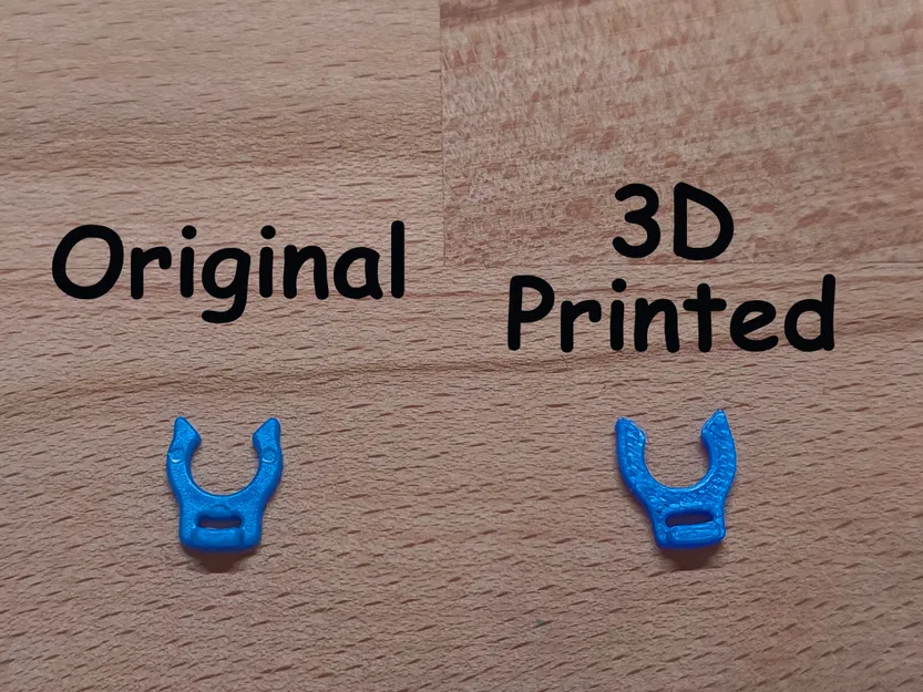 Kẹp ống PTFE - Image 2