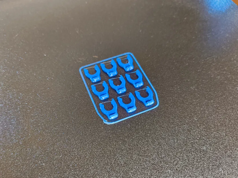 Kẹp ống PTFE - Image 4