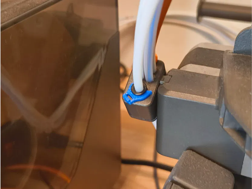 Kẹp ống PTFE - Image 5