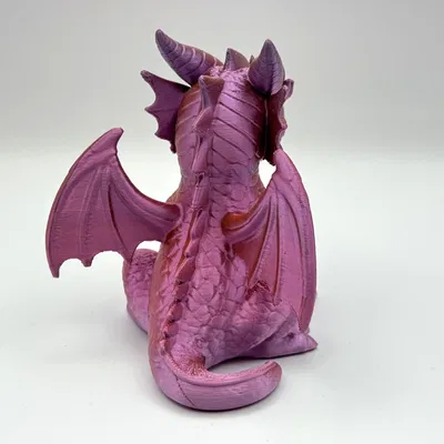 Lil’ Scorch – Chú Rồng Nhỏ Đáng Yêu