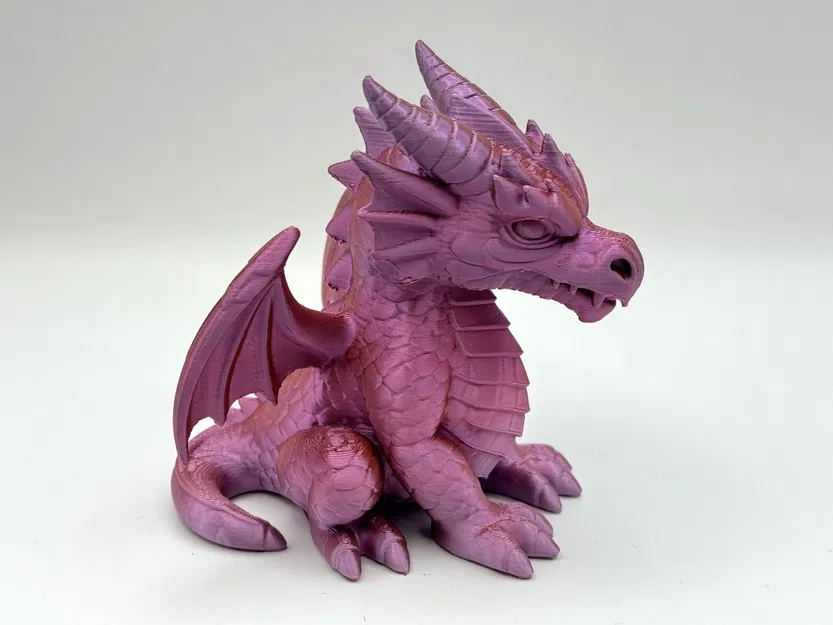 Lil’ Scorch – Chú Rồng Nhỏ Đáng Yêu - Image 4