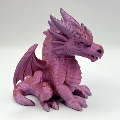 Lil’ Scorch – Chú Rồng Nhỏ Đáng Yêu