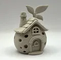 Mô hình Ngôi nhà Phô mai Cổ tích (Cheese Fairy Cottage) - Thumbnail 1