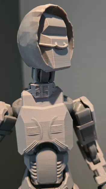 Dummy 13 trong bộ đồ Stillsuit Dune - Image 3