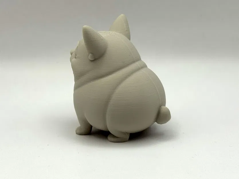 Chonk Chihuahua - Chú cún tròn trịa đáng yêu - Image 2