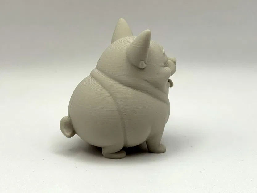 Chonk Chihuahua - Chú cún tròn trịa đáng yêu - Image 3