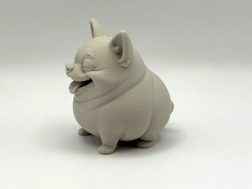 Chonk Chihuahua - Chú cún tròn trịa đáng yêu - Image 4