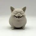 Chonk Chihuahua - Chú cún tròn trịa đáng yêu - Thumbnail 5