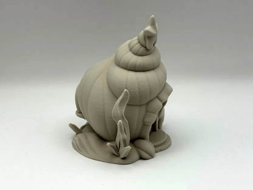 Nhà Tiên Cá Vỏ Ốc - Image 2