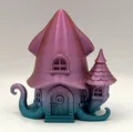 Squid Fairy House - Ngôi nhà tiên mực ma thuật - Thumbnail 2