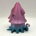 Squid Fairy House - Ngôi nhà tiên mực ma thuật - Thumbnail 4