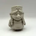 Mô hình Nàng Y Tá Gnome - Thumbnail 6