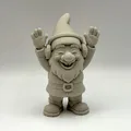 DJ Garden Gnome – Chú lùn DJ cực chất - Thumbnail 1