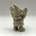 DJ Garden Gnome – Chú lùn DJ cực chất - Thumbnail 2