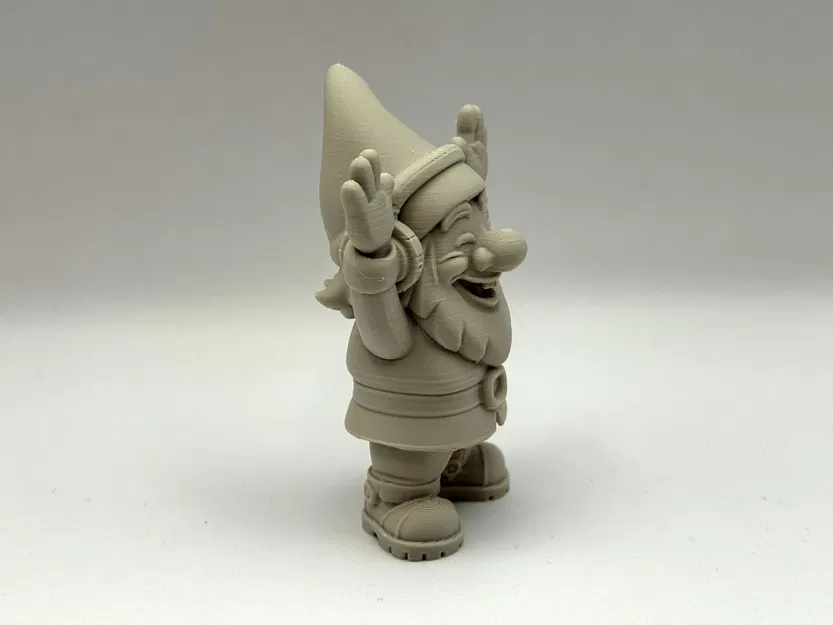 DJ Garden Gnome – Chú lùn DJ cực chất - Image 3