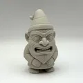 Tượng Chú Lùn Tiki Garden Gnome - Thumbnail 4