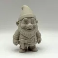 Gnome Thợ Mộc (The Handy Garden Gnome) - Thumbnail 1