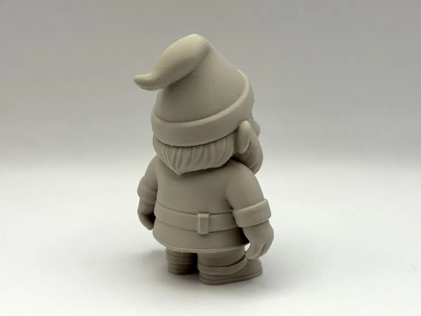 Gnome Thợ Mộc (The Handy Garden Gnome) - Image 2