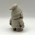 Gnome Thợ Mộc (The Handy Garden Gnome) - Thumbnail 2