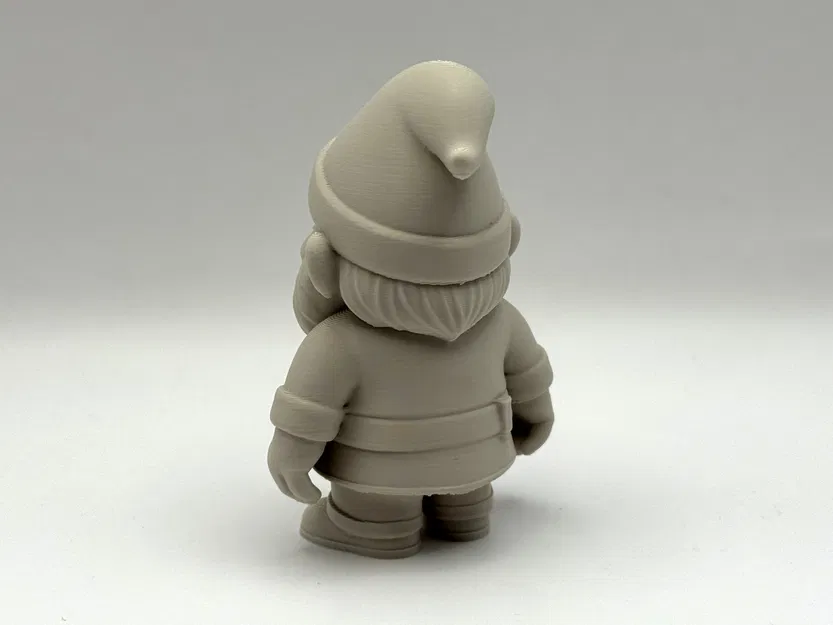 Gnome Thợ Mộc (The Handy Garden Gnome) - Image 4