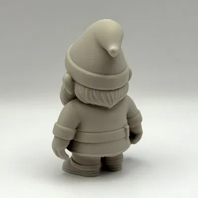 Gnome Thợ Mộc (The Handy Garden Gnome)