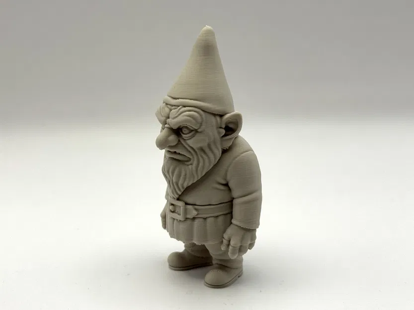 Chú lùn giữ vườn Halloween rùng rợn - Image 3