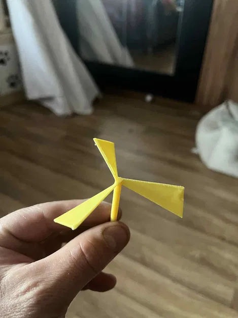 Chong chóng bay cực thú vị - Image 3