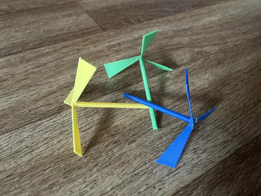 Chong chóng bay cực thú vị - Image 4