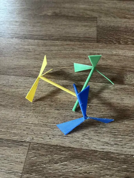 Chong chóng bay cực thú vị - Image 5